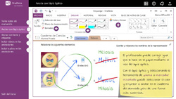 mooc microsoft onenote