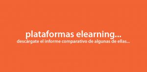 plataformas elearning