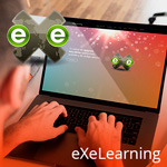 Exelearning. Creación de contenidos elearning.