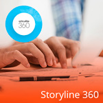 Articulate Storyline: creación de contenidos elearning