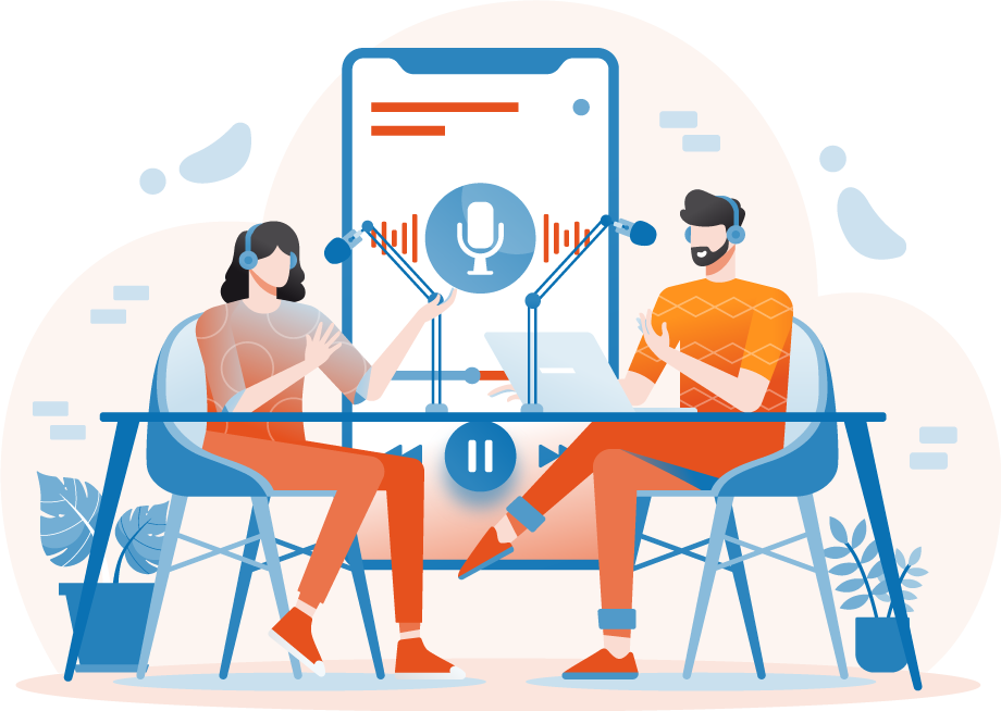 Nuevas tendencias en formación e-learning: los Podcasts. ¿Qué son?