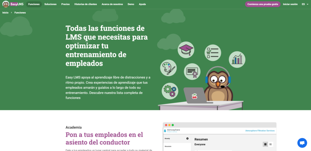 mHerramientas para crear exámenes y evaluaciones online 