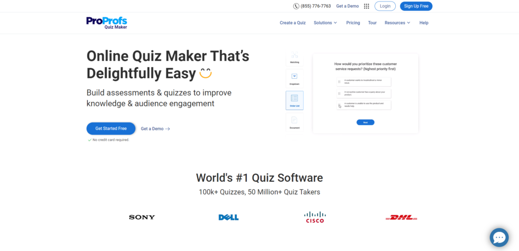 Herramientas para crear exámenes y evaluaciones online 